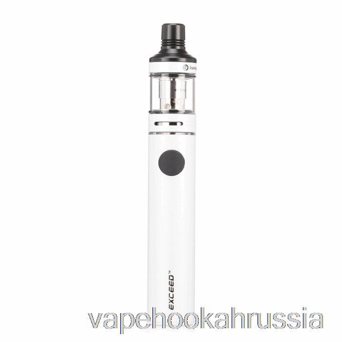 Стартовый комплект Vape Juetech превосходит D19, белый